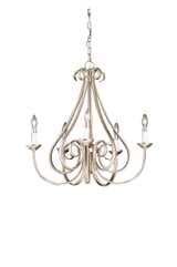 Mid. Chandeliers Candle by Kichler ( 12 | 2021NI Dover ) 