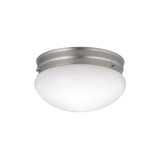 Flush Mounts Bowl Style by Kichler ( 12 | 209NI Ceiling Space ) 
