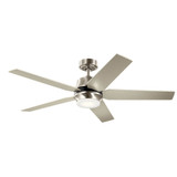 Fans Ceiling Fans by Kichler ( 12 | 300059BSS Maeve ) 