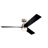 Fans Ceiling Fans by Kichler ( 12 | 300275NI Spyn ) 