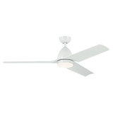 Fans Wet Location by Kichler ( 12 | 310254WH Fit ) 