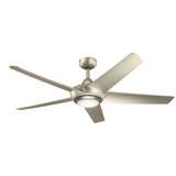 Fans Ceiling Fans by Kichler ( 12 | 330089NI Kapono ) 