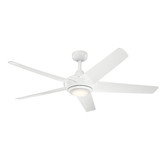 Fans Ceiling Fans by Kichler ( 12 | 330089WH Kapono ) 