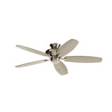 Fans Ceiling Fans by Kichler ( 12 | 330160BSS Renew ) 