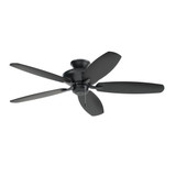 Fans Ceiling Fans by Kichler ( 12 | 330164SBK Renew Es ) 