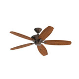 Fans Ceiling Fans by Kichler ( 12 | 330165SNB Renew Patio ) 