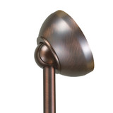 Fans Accessories by Kichler ( 12 | 337005MWH Accessory ) 