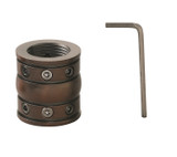 Fans Accessories by Kichler ( 12 | 337007OBB Accessory ) 