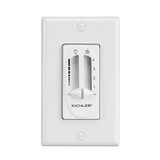 Fans Fan Controls by Kichler ( 12 | 337010WH Accessory ) 