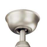 Fans Accessories by Kichler ( 12 | 337033NI Accessory ) 