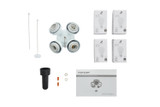 Fans Fitters by Kichler ( 12 | 350210WH Accessory ) 