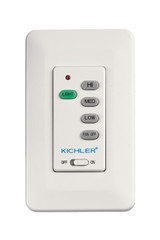Fans Fan Controls by Kichler ( 12 | 371042MUL Accessory ) 
