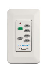 Fans Fan Controls by Kichler ( 12 | 371045MUL Accessory ) 