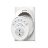 Fans Fan Controls by Kichler ( 12 | 371075WHTR Accessory ) 