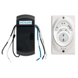 Fans Fan Controls by Kichler ( 12 | 371085 Accessory ) 