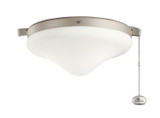 Fans Light Kits by Kichler ( 12 | 380010ANS Accessory ) 