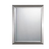 Mirrors Rectangle/Square by Kichler ( 12 | 41011CH ) 