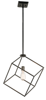 Pendants Open Frame by Kichler ( 12 | 42525OZ Cartone ) 