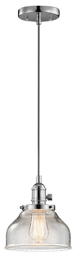 Mini Pendants Cable by Kichler ( 12 | 43850CH Avery ) 