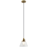 Mini Pendants Cable by Kichler ( 12 | 43851NBR Avery ) 