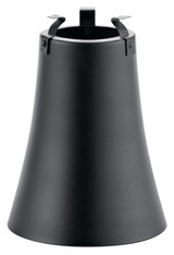 Specialty Items Fixture Accents/Parts by Kichler ( 12 | 4822BK Accessory ) 