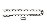 Specialty Items Fixture Accents/Parts by Kichler ( 12 | 4901MIZ Accessory ) 