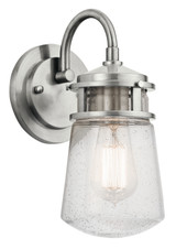 Exterior Wall Mount by Kichler ( 12 | 49444BA Lyndon ) 