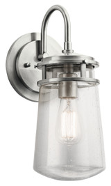 Exterior Wall Mount by Kichler ( 12 | 49445BA Lyndon ) 
