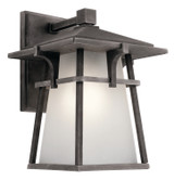 Exterior Wall Mount by Kichler ( 12 | 49721WZC Beckett ) 