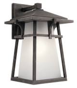 Exterior Wall Mount by Kichler ( 12 | 49722WZC Beckett ) 