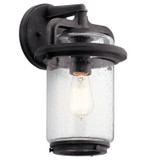 Exterior Wall Mount by Kichler ( 12 | 49865WZC Andover ) 