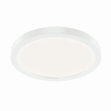 Flush Mounts Slimline/Low Profile by Kichler ( 12 | 53009WH30 Ara ) 