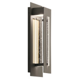 Exterior Wall Mt./Flush by Kichler ( 12 | 49945OZLED River Path ) 