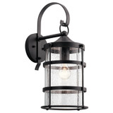 Exterior Wall Mount by Kichler ( 12 | 49962AVI Mill Lane ) 