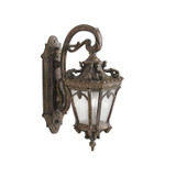 Exterior Wall Mount by Kichler ( 12 | 9357LD Tournai ) 