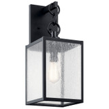 Exterior Wall Mount by Kichler ( 12 | 59007BKT Lahden ) 