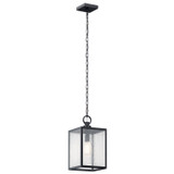 Exterior Hanging by Kichler ( 12 | 59008BKT Lahden ) 