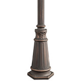 Exterior Posts by Kichler ( 12 | 9510LD Accessory ) 