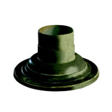 Exterior Pier Mounts by Kichler ( 12 | 9530OZ Accessory ) 