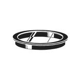 Landscape Ltg. Accessories by Kichler ( 12 | 9534BK Accessory ) 
