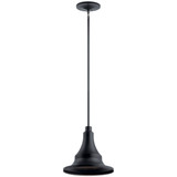 Exterior Hanging by Kichler ( 12 | 59058BKT Hampshire ) 
