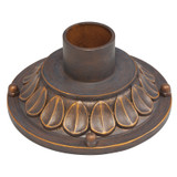 Exterior Pier Mounts by Kichler ( 12 | 9540LD Accessory ) 