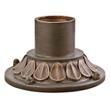 Exterior Pier Mounts by Kichler ( 12 | 9549LD Accessory ) 