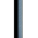 Exterior Posts by Kichler ( 12 | 9595BK Accessory ) 