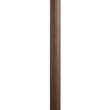 Exterior Posts by Kichler ( 12 | 9595BST Accessory ) 