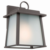 Exterior Wall Mount by Kichler ( 12 | 59105OZ Noward ) 