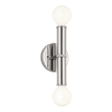 Sconces Linear/Tubular by Kichler ( 12 | 55159PN Torche ) 
