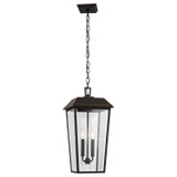 Exterior Hanging by Kichler ( 12 | 59122OZ Mathus ) 