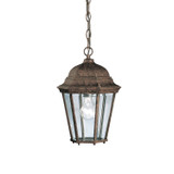 Exterior Hanging by Kichler ( 12 | 9805TZ Madison ) 
