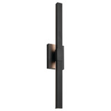Exterior Sconces by Kichler ( 12 | 59145BKT Nocar ) 